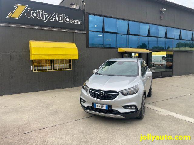 OPEL Mokka X 1.6 CDTI Ecotec 136CV 4x2 Start&Stop Innovation