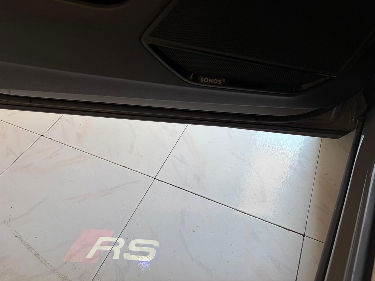 Audi Q3 RSQ3 SPB 2.5 Tfsi 400cv Tetto quattro S tronic