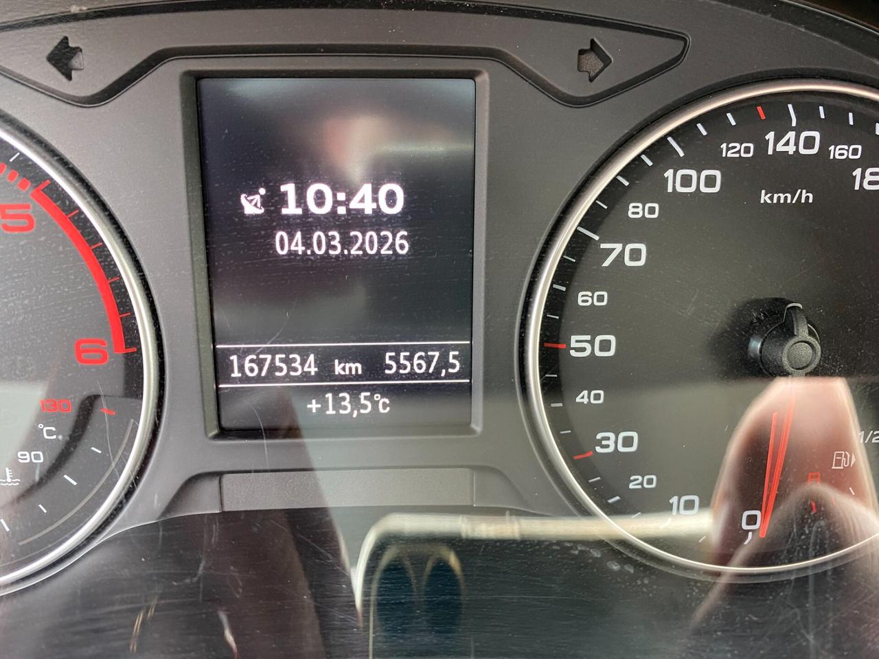 Audi Q2 1.6 TDI Design | 2018