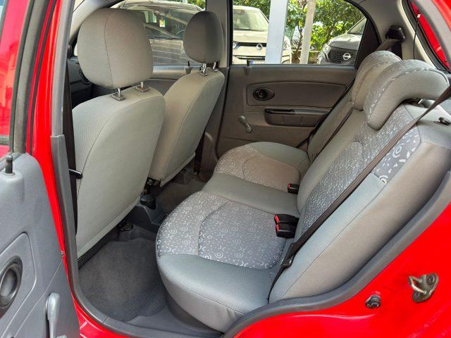 CHEVROLET Matiz 800 S Planet