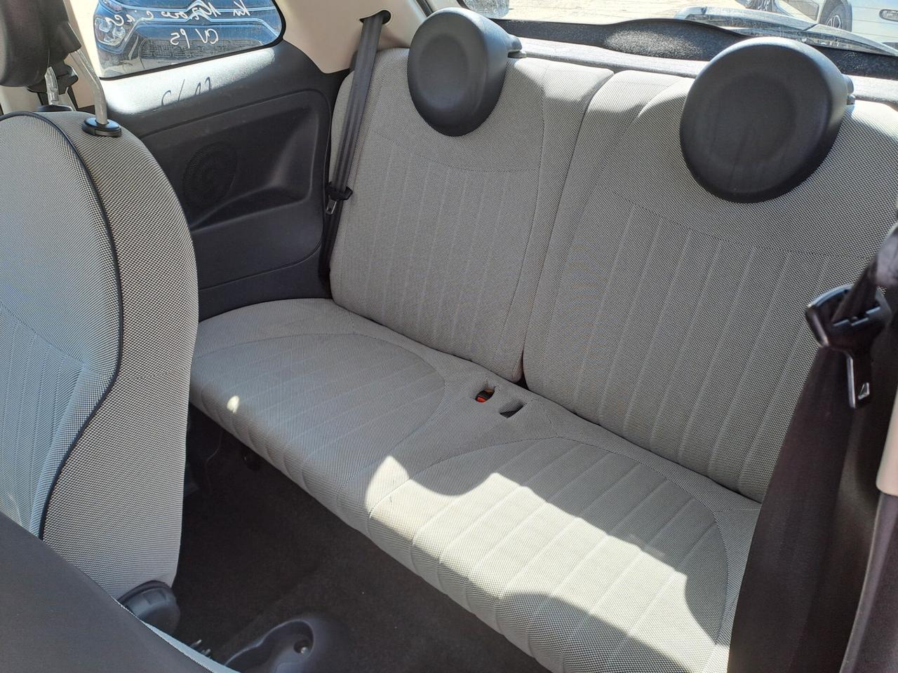 Fiat 500 1.3 Multijet 16V 95 CV