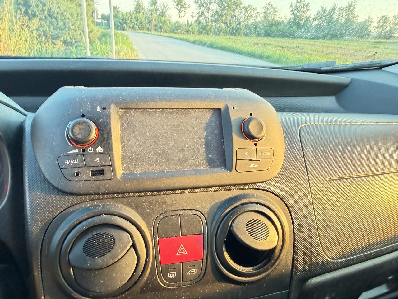 Fiat Fiorino 1.4 8V 77CV Cargo GPL !!!!!!!!!!!