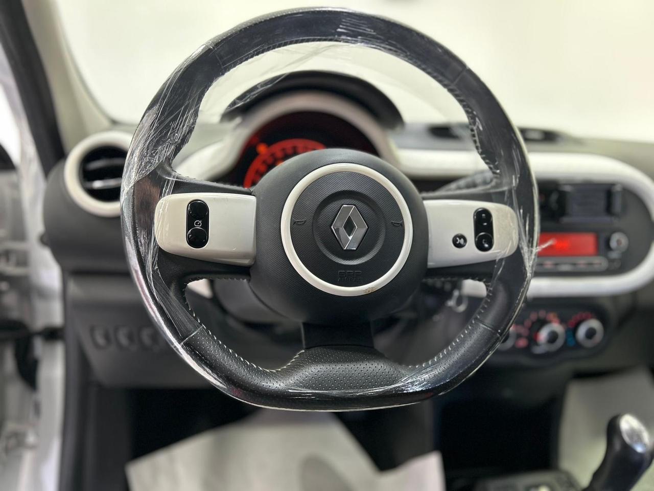 Renault Twingo 1.0 Limited 70 cv-GARANTITA-2017