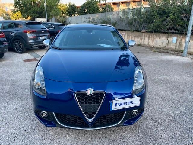 Alfa Romeo Giulietta 1.6 JTDm TCT 120 CV Super 2019