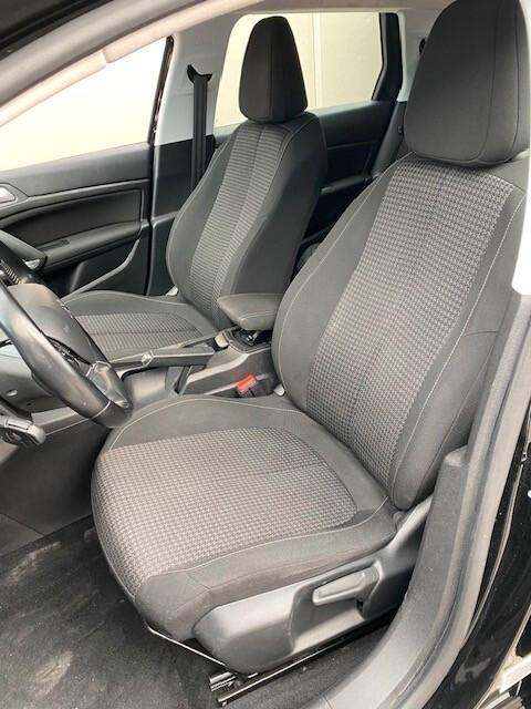 Peugeot 308 BlueHDi 100 S&S SW Business