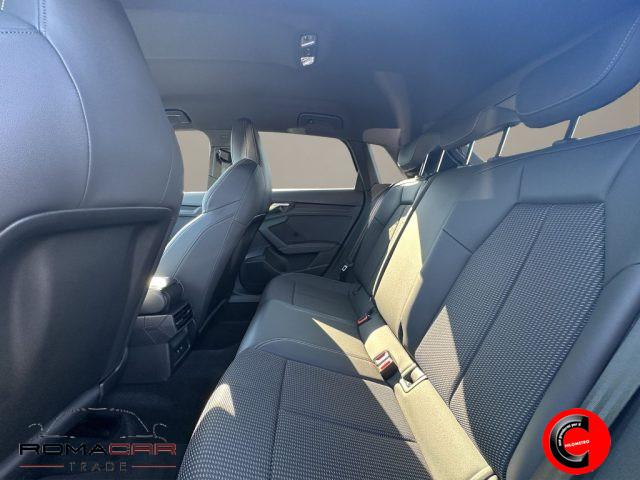 AUDI A3 30 TFSI S tronic S line edition