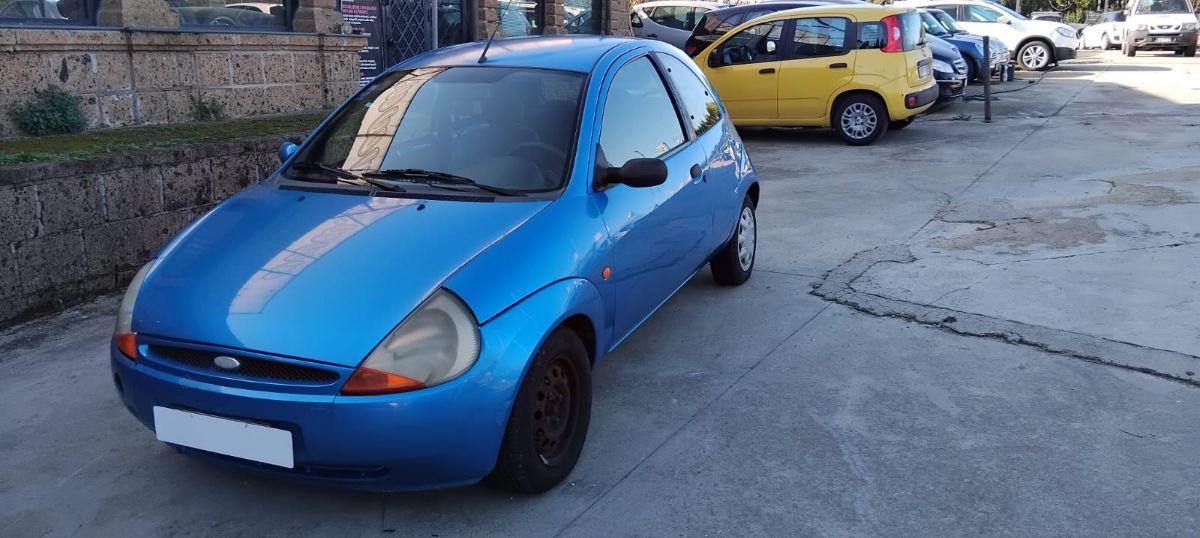 FORD Ka 1.3 Collection