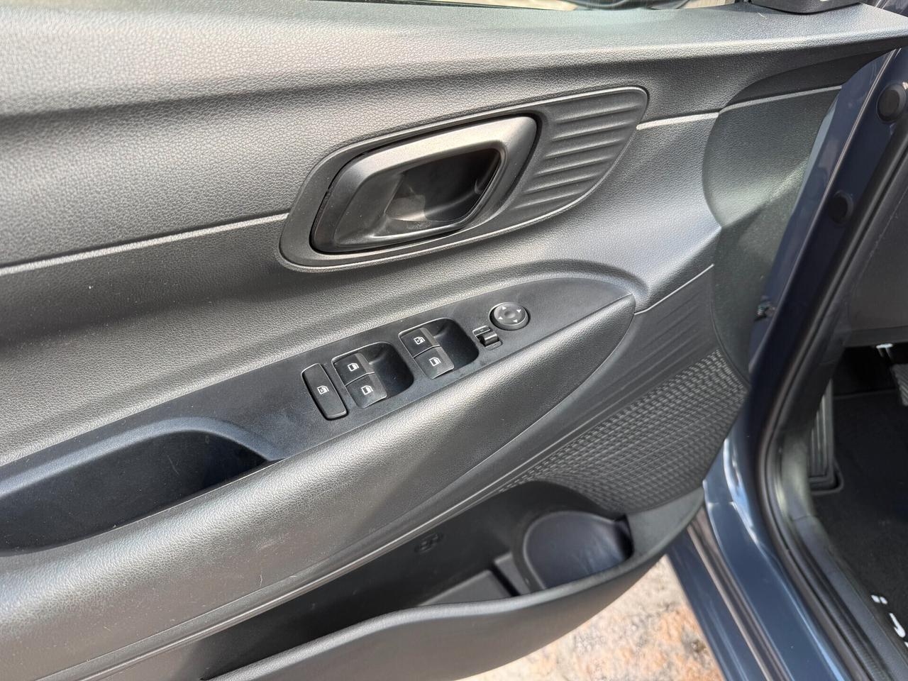 Hyundai i20 1.2 MPI Prime