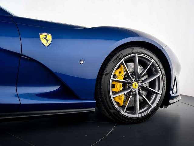 Ferrari 812 GTS