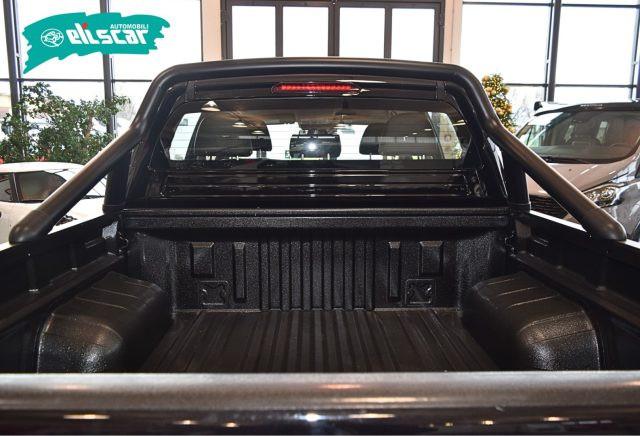 FOTON Tunland G7 Tunland G7 2.0 TDI Doppia Cabina 4WD AT8