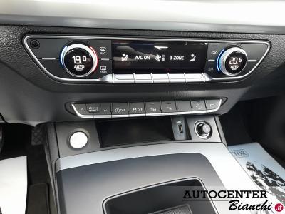 Audi Q5 40 2.0 tdi mhev 12V quattro s-tronic