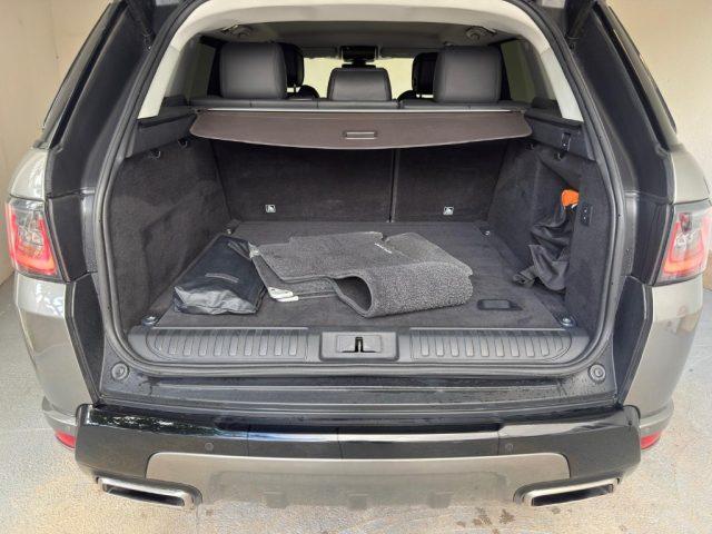 LAND ROVER Range Rover Sport 3.0 SDV6 249 CV HSE Dynamic