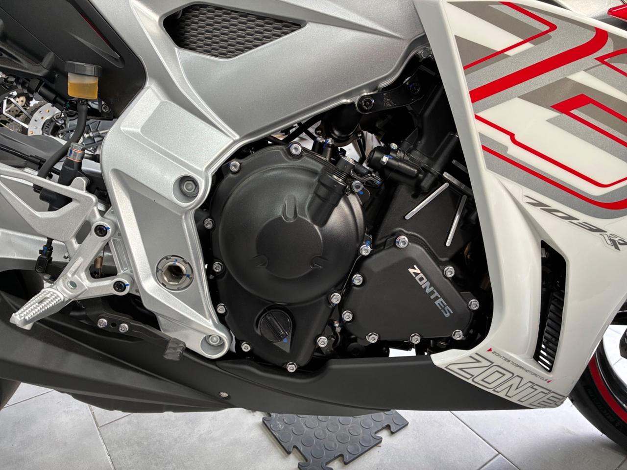 Zontes ZT 703 RR NUOVE PRONTA CONSEGNA