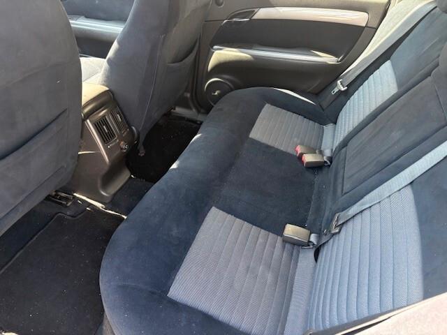 Fiat Croma 1.9 Multijet Dynamic