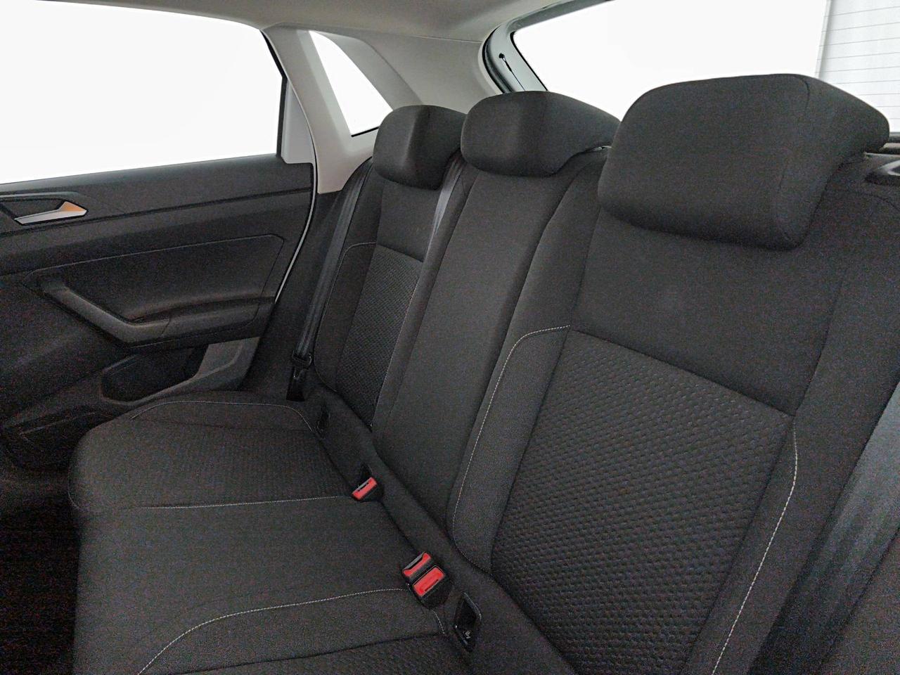 Volkswagen Polo 1.0 evo Comfortline 65cv 5 Porte