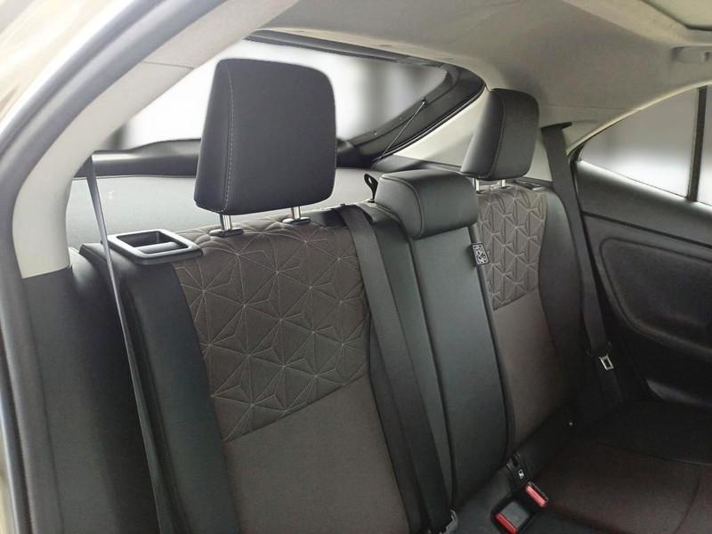 TOYOTA YARIS CROSS 1.5H 92 CV E-CVT LOUNGE SUV