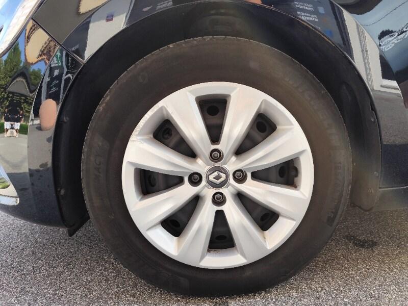 RENAULT Clio 5ª serie Clio TCe 100 CV GPL 5 po...