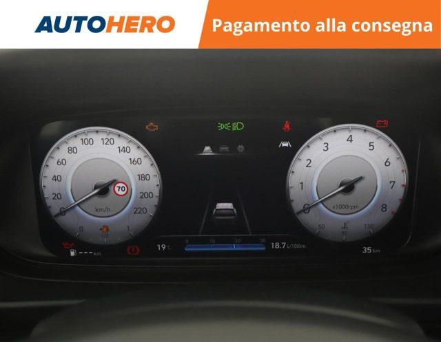 HYUNDAI Bayon 1.2 MPI MT Exclusive