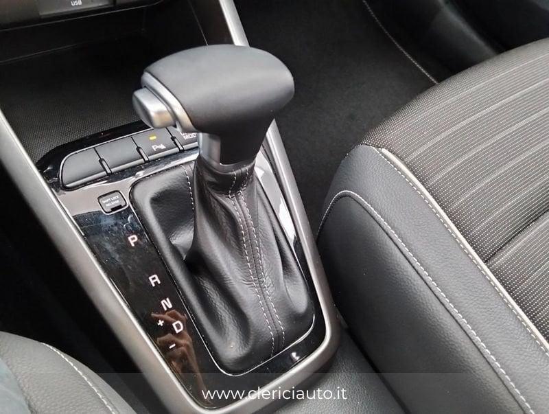 Kia Rio 1.0 T-GDi 120 CV MHEV DCT GT Line