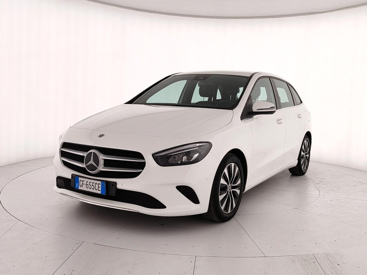 Mercedes-benz B 180 d Business Extra