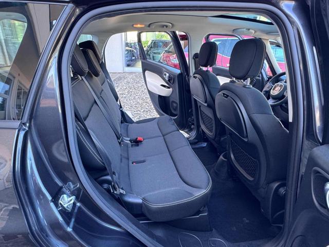 FIAT 500L 1.3 Multijet 95 CV Trekking