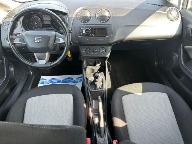 SEAT Ibiza 1.2 TDI CR 5 porte I-Tech