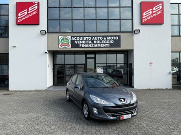 Peugeot 308 1.4 VTi 95CV 5p. Comfort