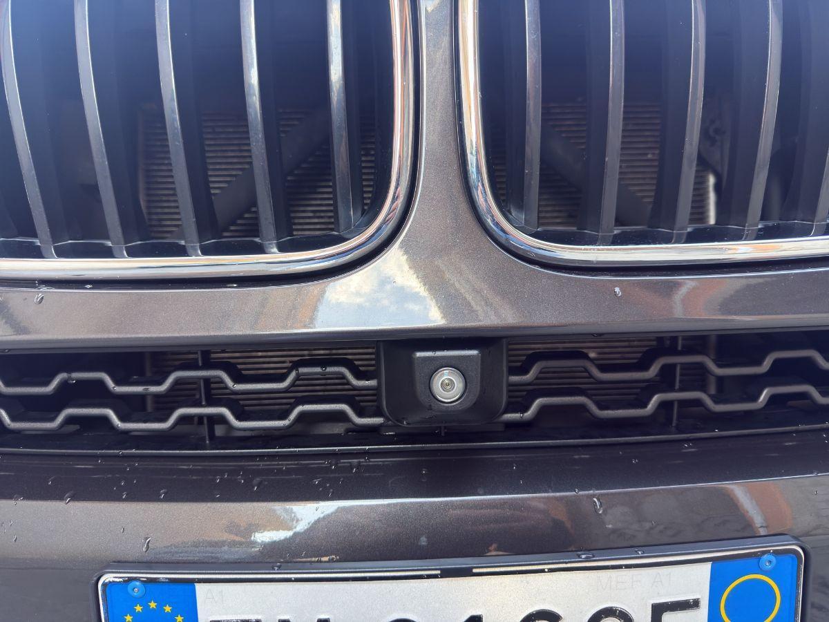 BMW - X4 - xDrive 2.0d 190 CV Msport TETTO