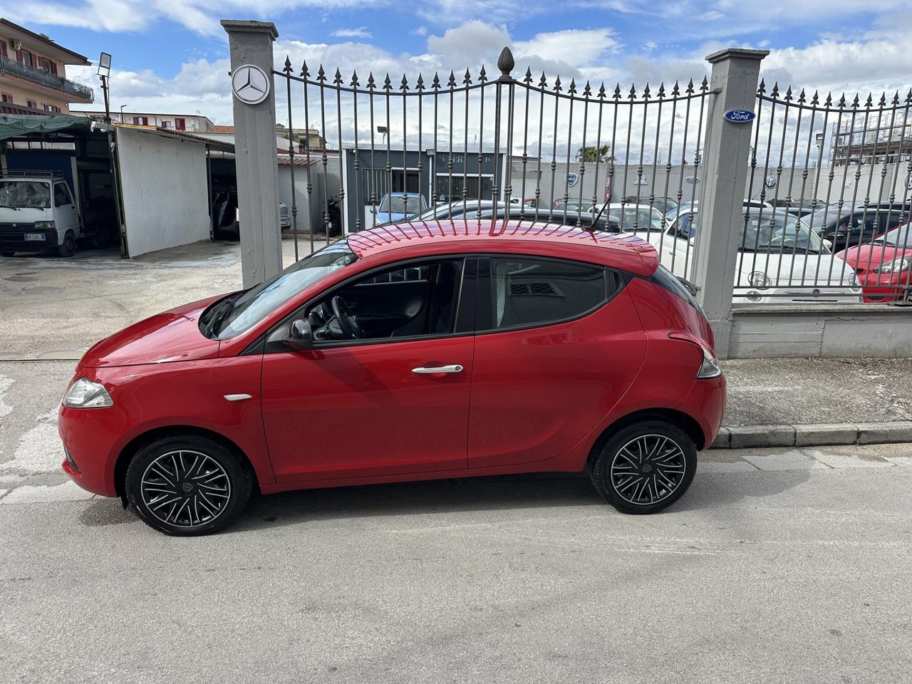Lancia Ypsilon 1.2 Benzina 69 CV 2019 Nord Italia