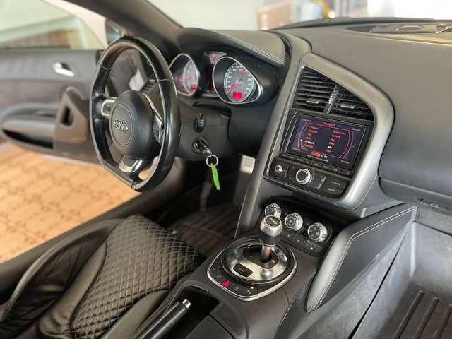 Audi R8 Coupe 4.2 V8 quattro r-tronic IVA ESPOSTA
