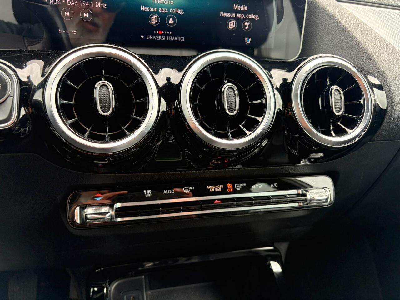 Mercedes-benz B 160 d Sport Plus