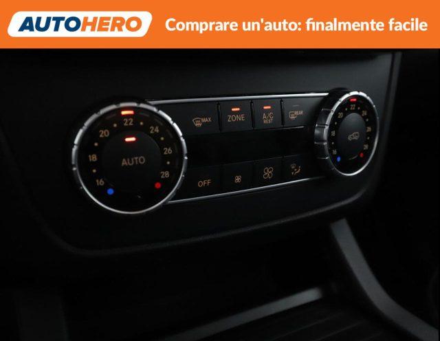 MERCEDES-BENZ GLE 250 d 4Matic Sport