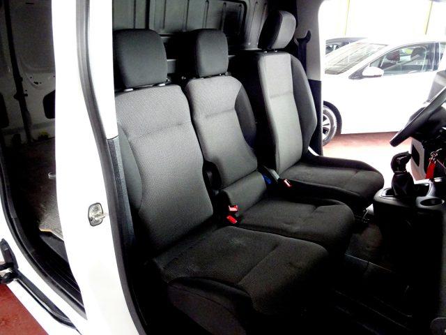 PEUGEOT Partner BlueHDi 100 S&S PLungo L2 Furgone Premium