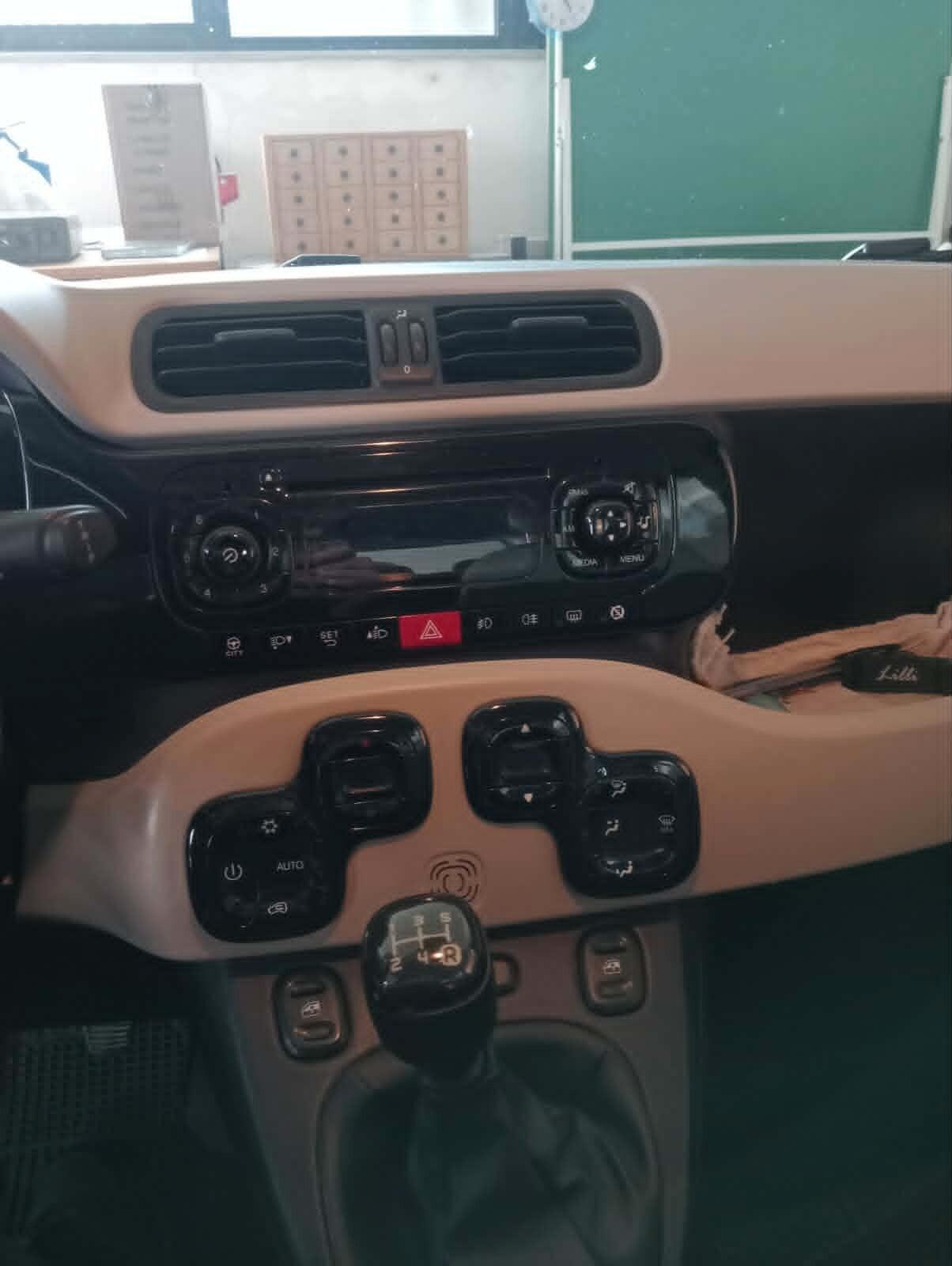 Fiat Panda Cross 1.3 MJT S&S 4x4