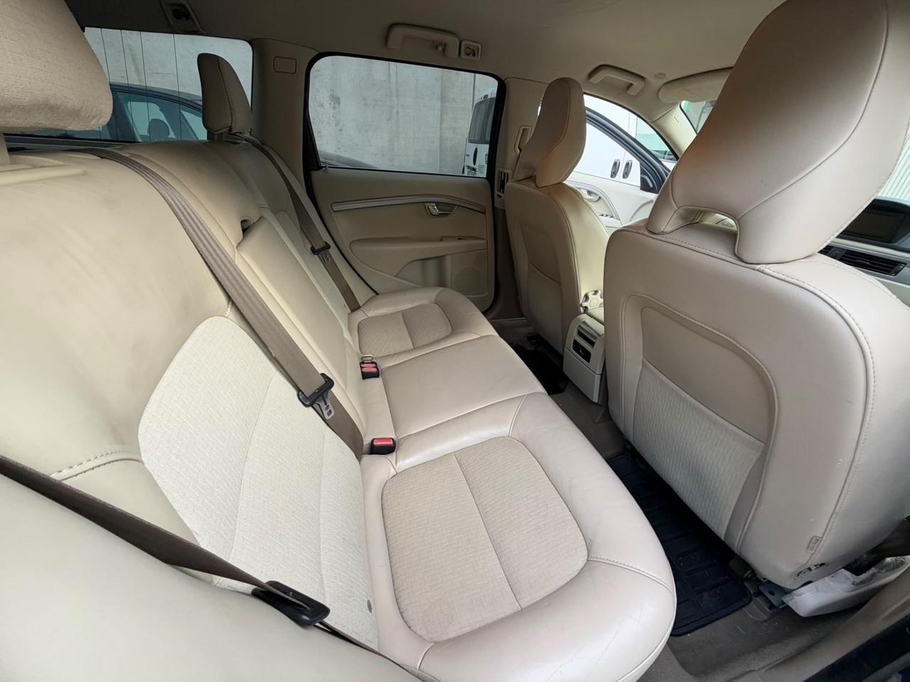 Volvo V70 D3 Summum