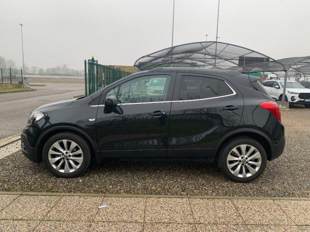 OPEL Mokka 1.6 CDTI Ecotec 136CV 4x2 Start&Stop Cosmo b-Color