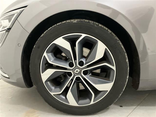 RENAULT Talisman Sporter 1.6 dCi Energy 160cv Executive ED