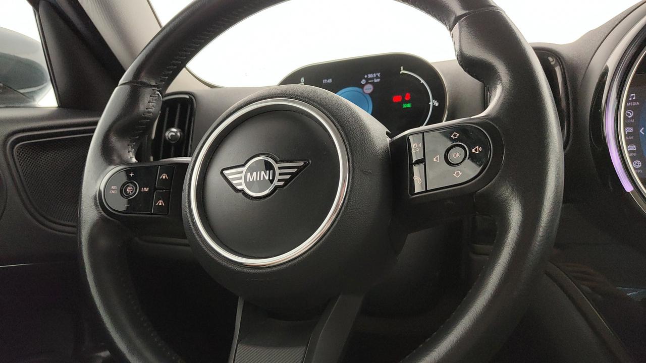 MINI Mini Countryman F60 2020 - Mini Countryman 1.5 One D Classic auto
