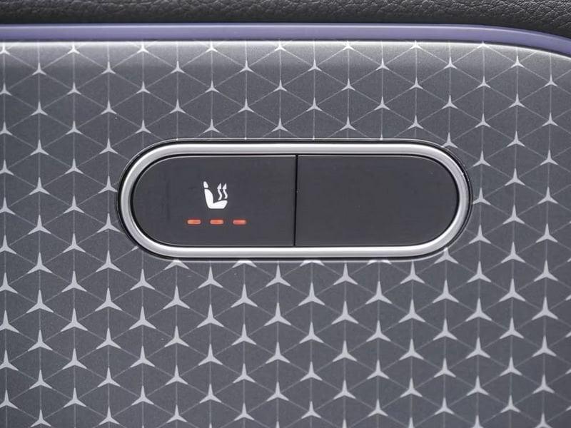 Mercedes-Benz GLA GLA 200 d Automatic AMG Line Premium NAVI FULL LED CAMERA