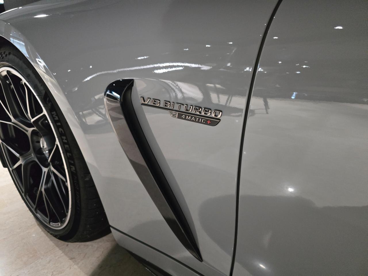 Mercedes-benz GT AMG 63 4Matic+ Premium