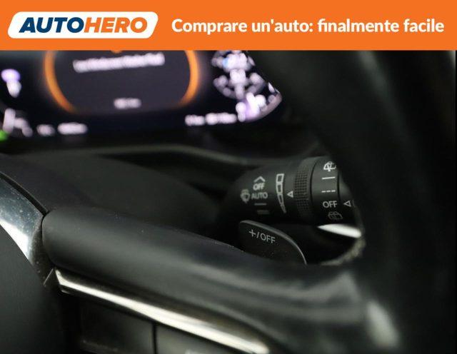 MAZDA CX-60 2.5L e-Skyactiv G PHEV AWD Exclusive Line