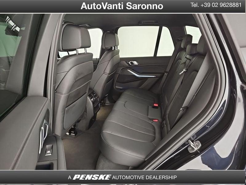 BMW X5 X5 xDrive45e Msport
