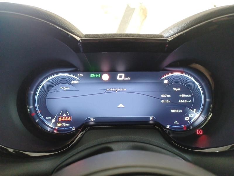 ALFA ROMEO TONALE 1.6 DIESEL 130 CV TCT6 SPRINT SUV