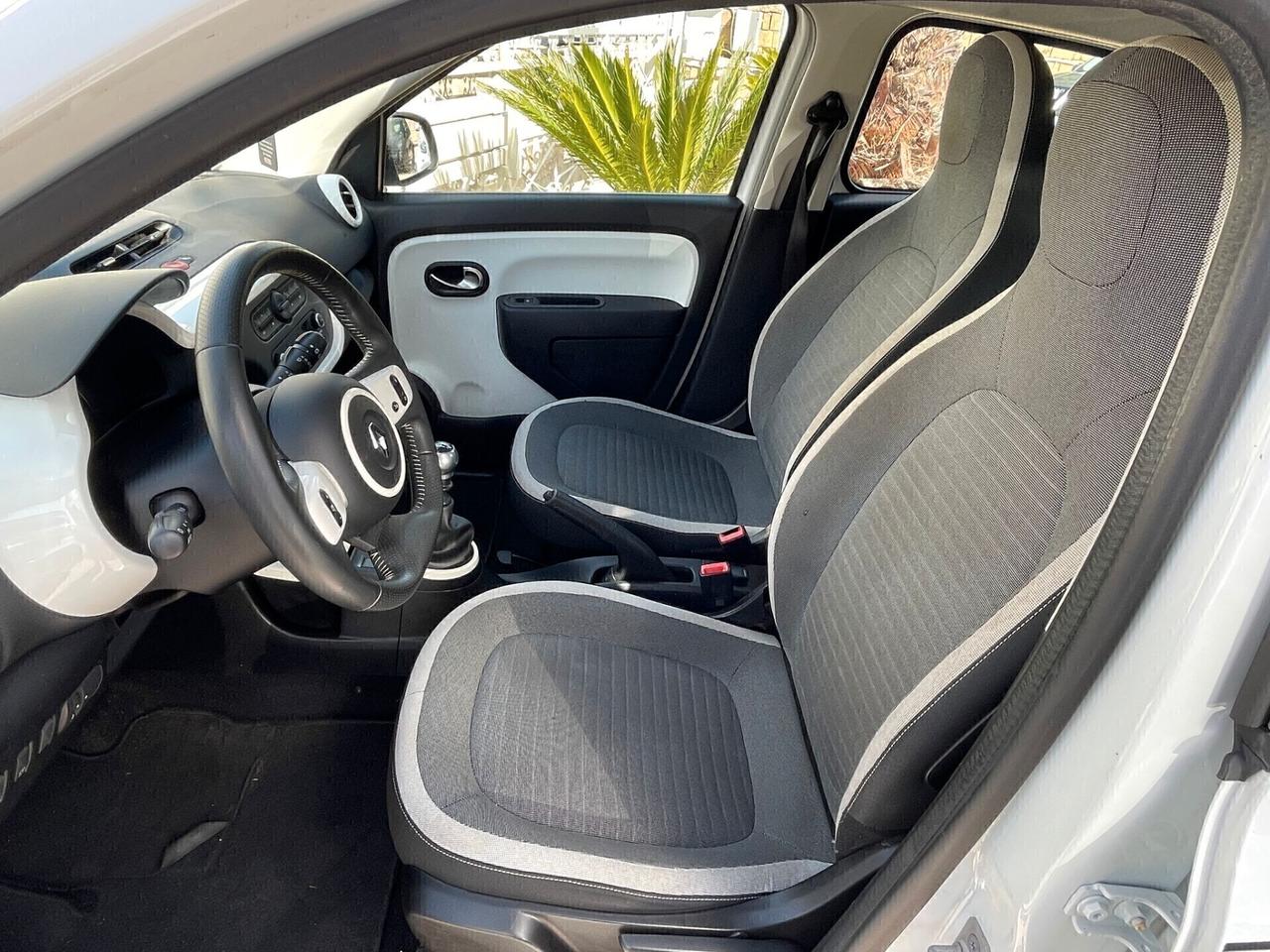 Renault Twingo TCe 90 CV Energy Intens