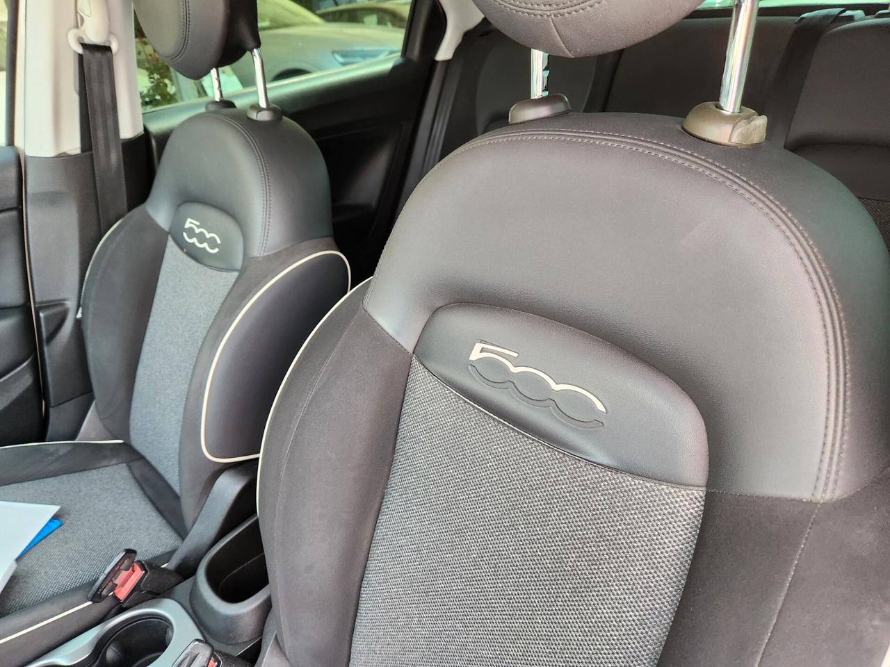 Fiat 500X 500 x 1.3 MULTJET