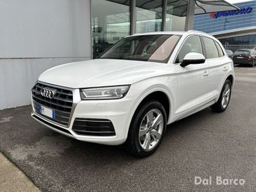 Audi Q5 2.0 TDI 190 CV quattro S tronic