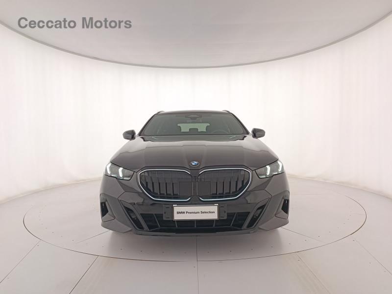 BMW Serie 5 Touring 520 d 48V M Sport Pro xDrive Steptronic