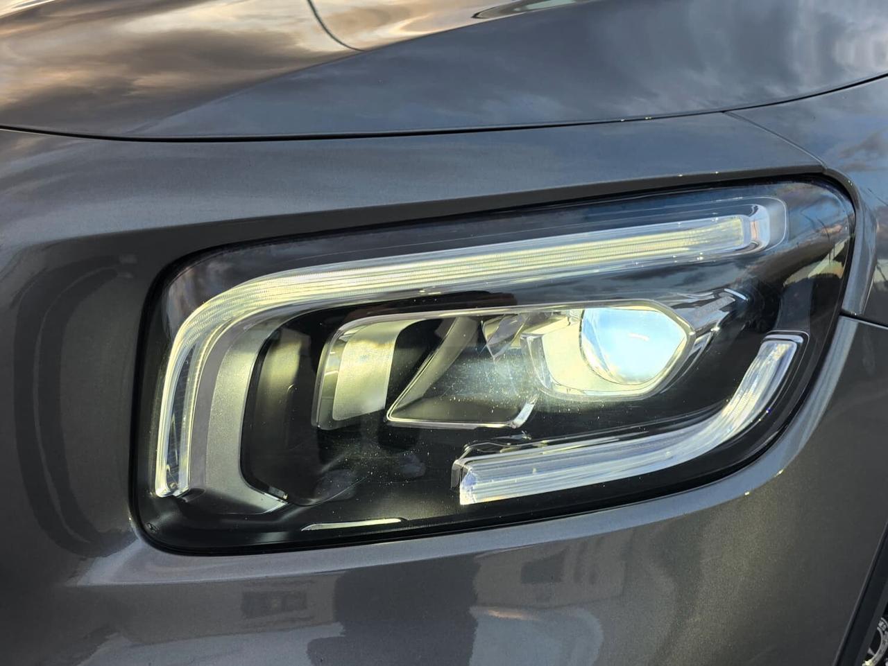 Mercedes-benz GLB 200 d Automatic 4Matic Business Extra