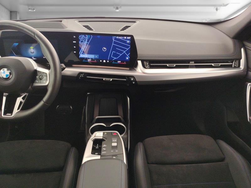 BMW X1 20 d Mild Hybrid 48V MSport Pro xDrive DCT