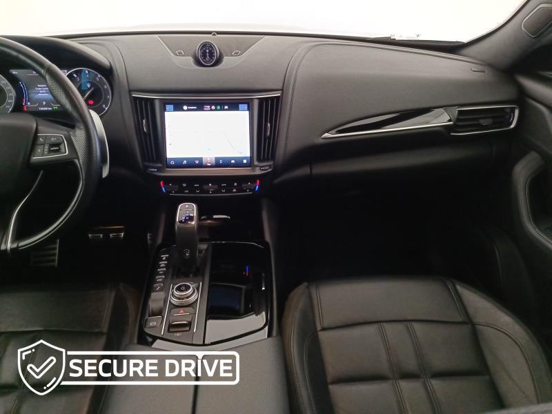 Maserati Levante 2.0 Hybrid MHEV Executive AWD Auto